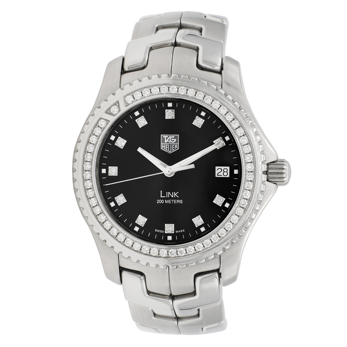 TAG Heuer Link Quartz
