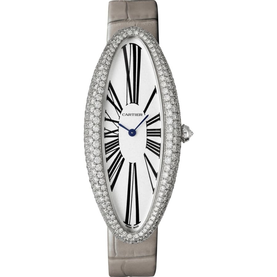 Cartier Baignoire