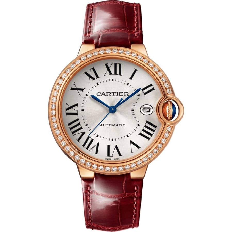 Cartier Ballon Bleu