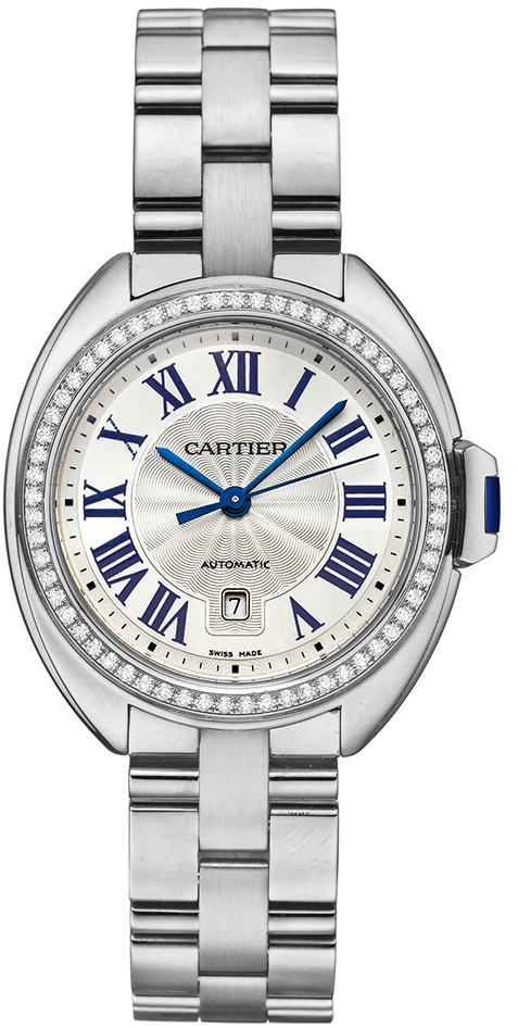 Cartier Clé de Cartier