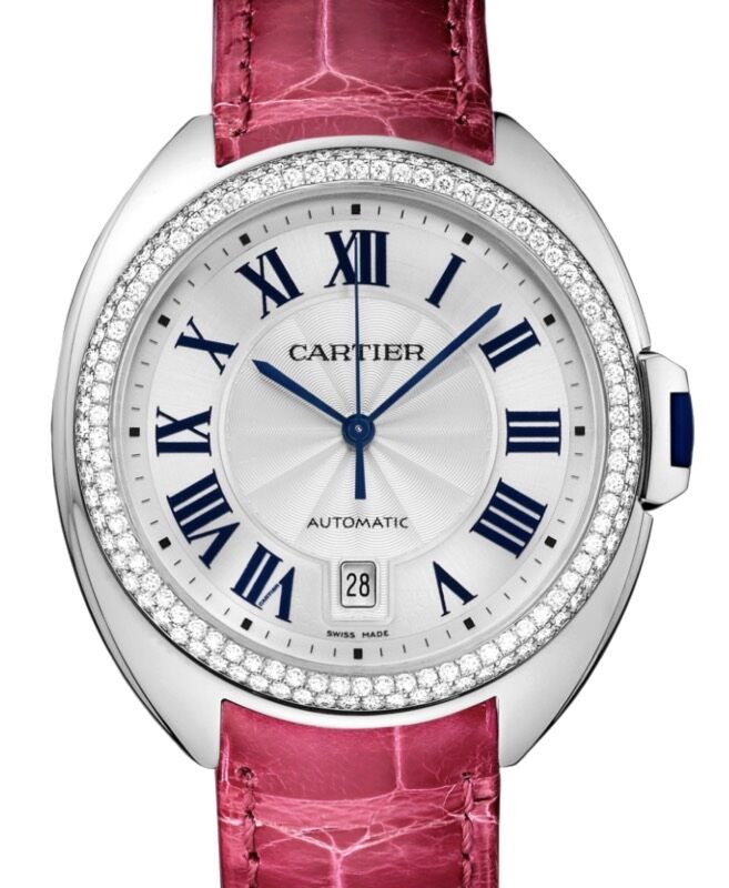 Cartier Clé de Cartier