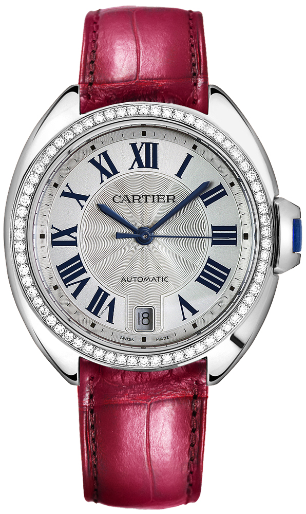 Cartier Clé de Cartier