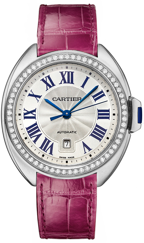 Cartier Clé de Cartier