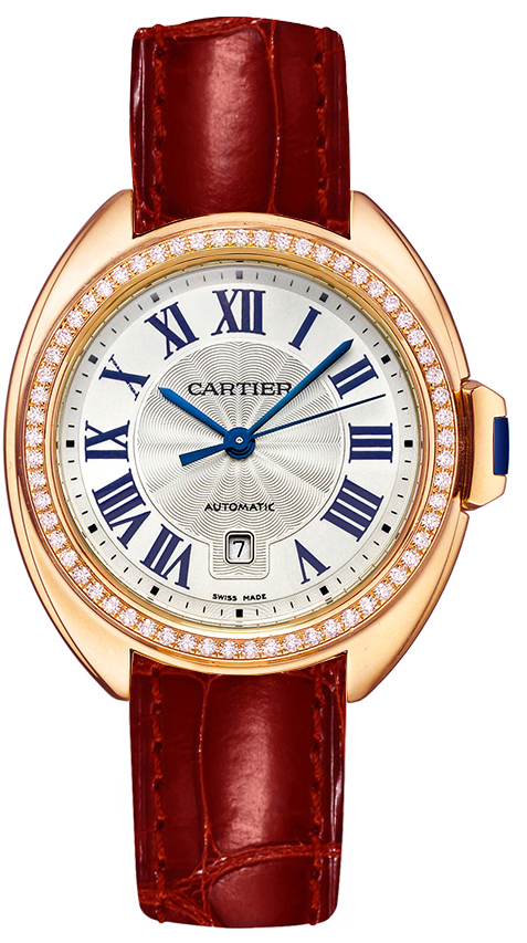 Cartier Clé de Cartier