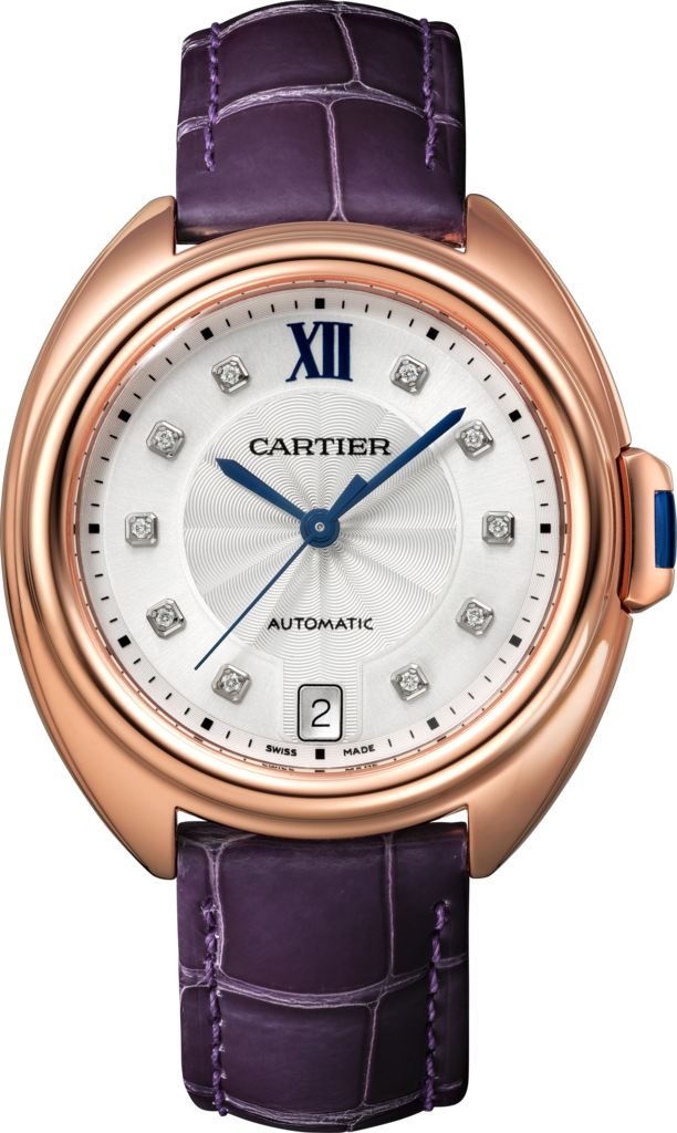 Cartier Clé de Cartier