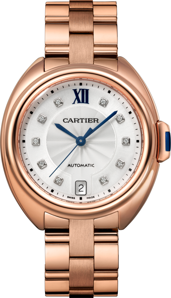 Cartier Clé de Cartier