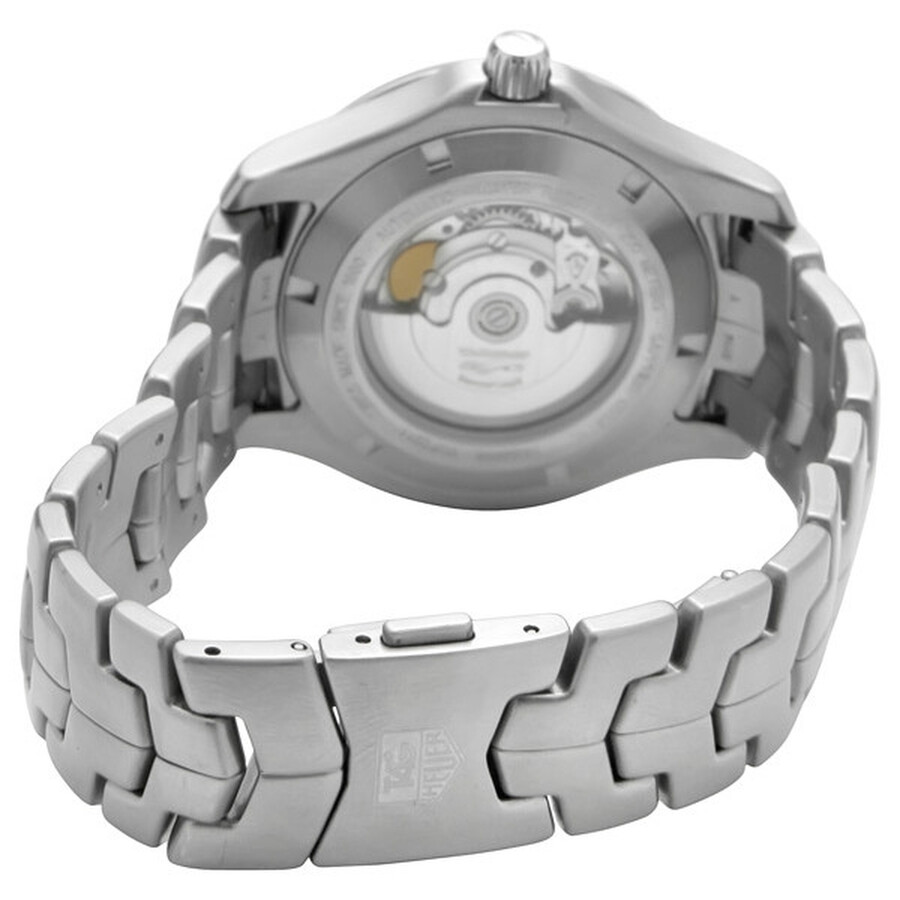 TAG Heuer Link Calibre 5