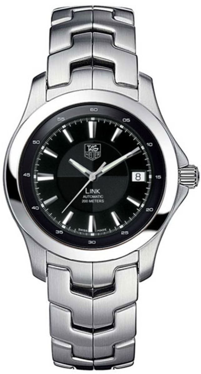 TAG Heuer Link