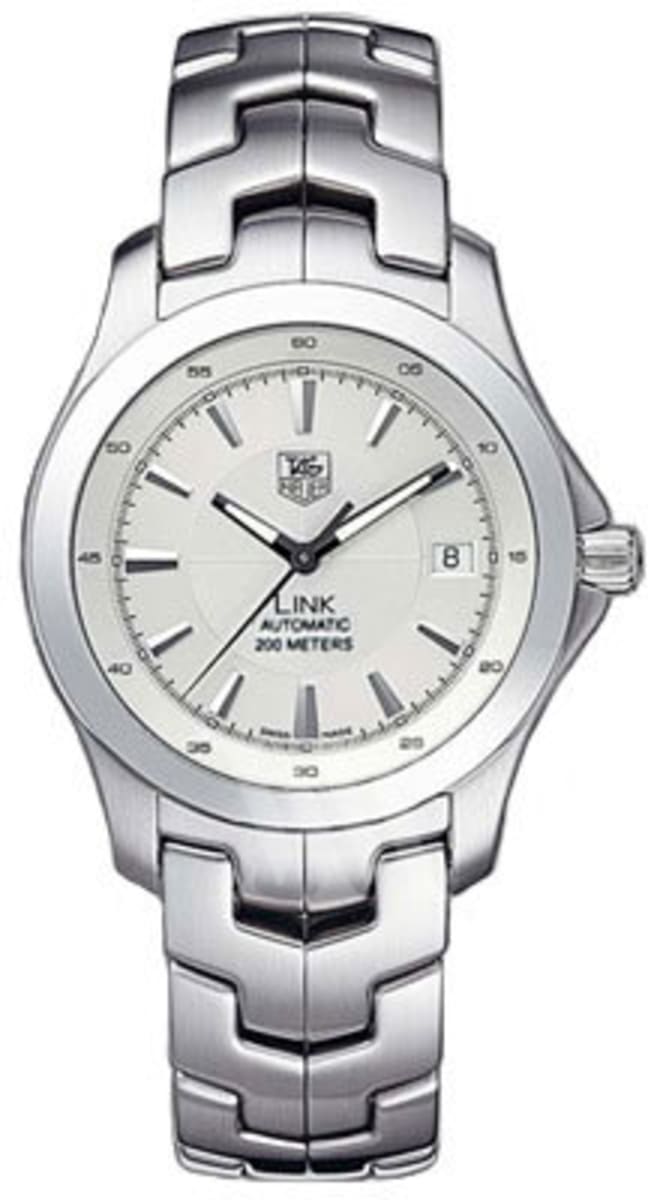 TAG Heuer Link