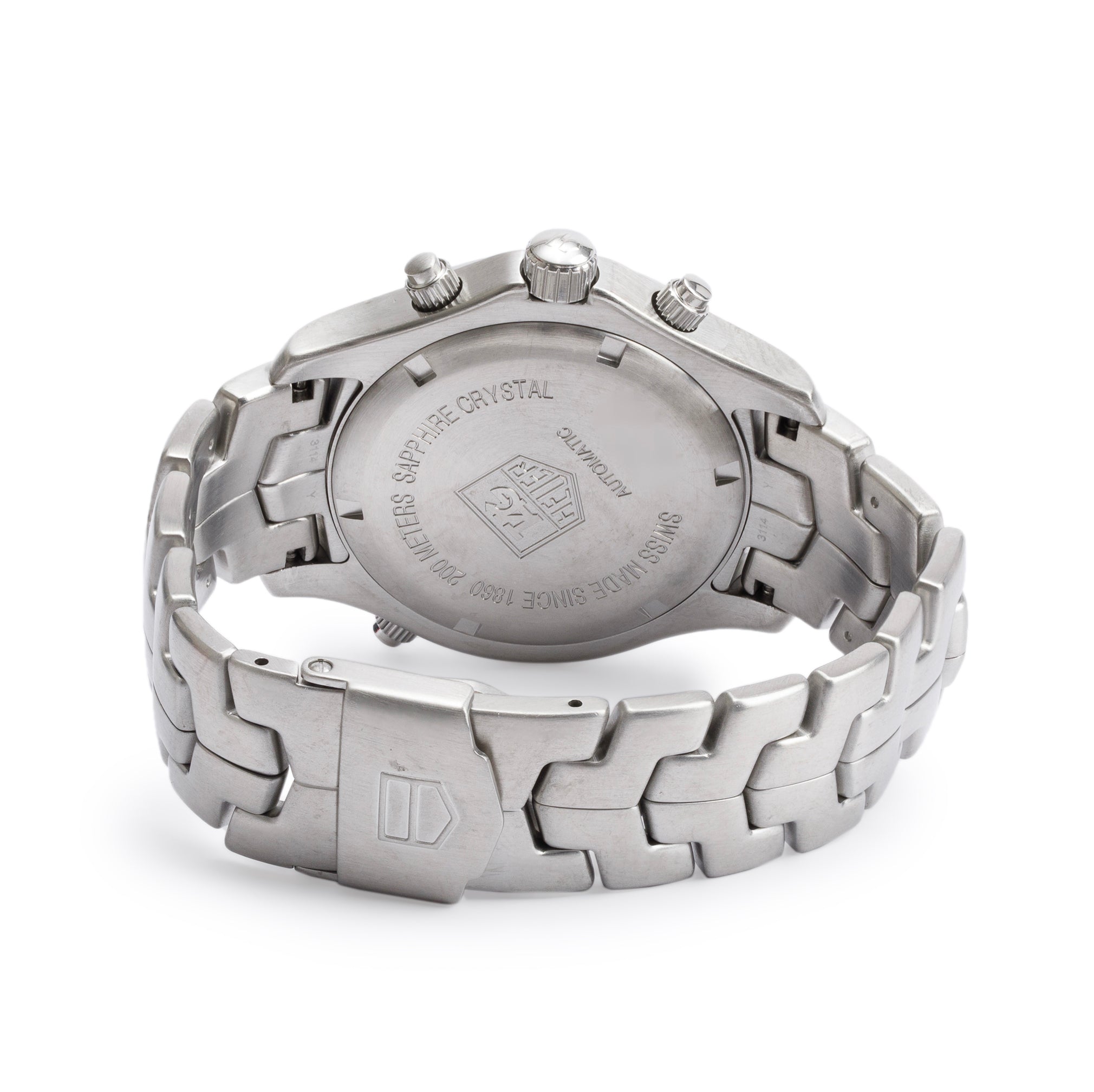 TAG Heuer Link