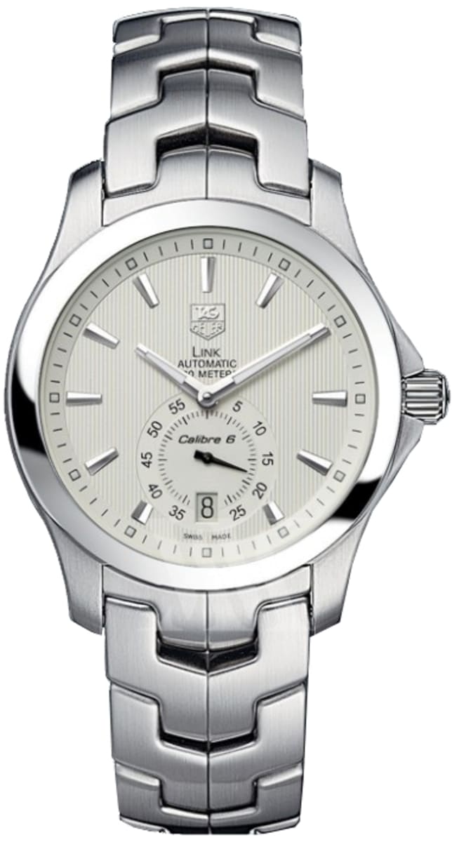 TAG Heuer Link Calibre 6