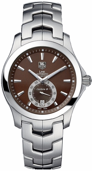 TAG Heuer Link Calibre 6