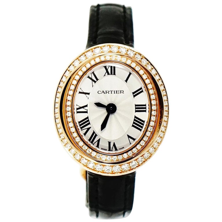 Cartier Hypnose