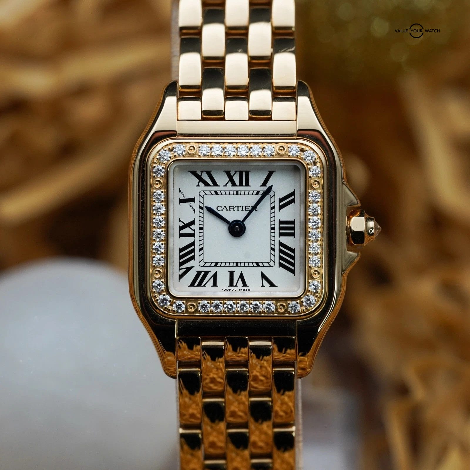 Cartier Panthère