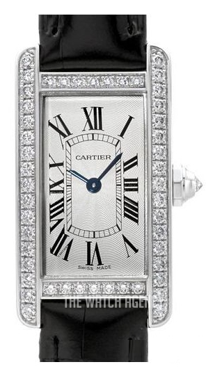 Cartier Tank Américaine