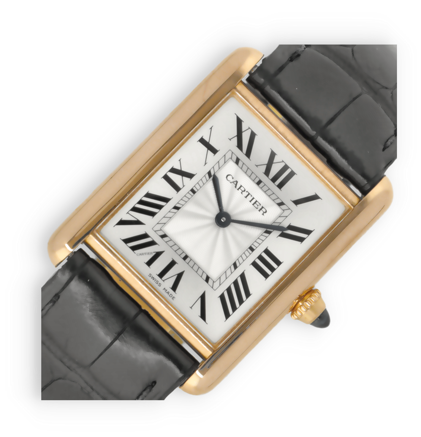 Cartier Tank Louis Cartier