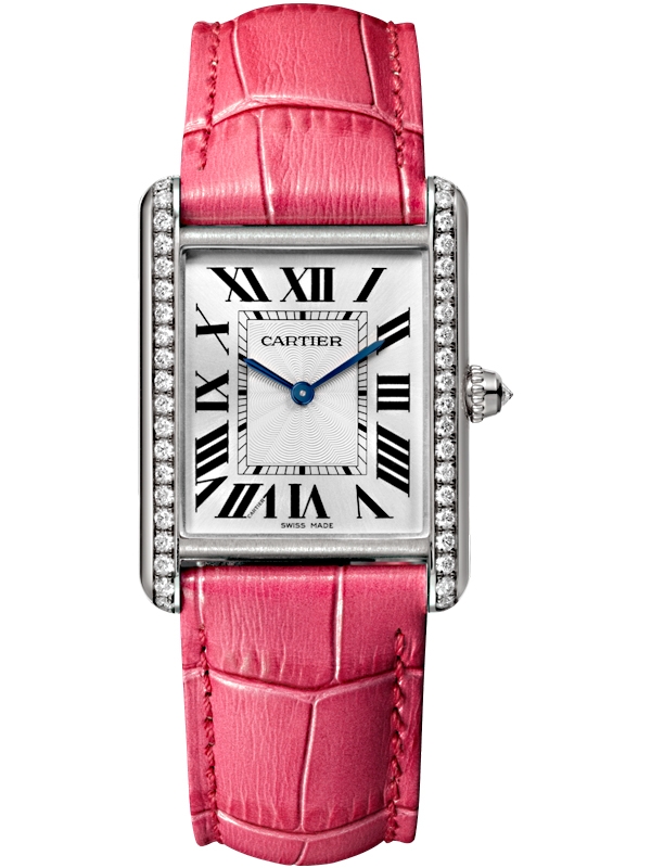 Cartier Tank