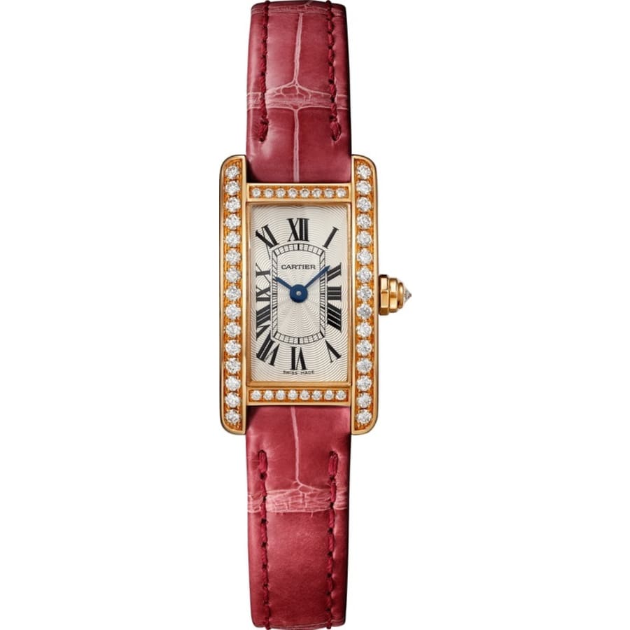 Cartier Tank Américaine