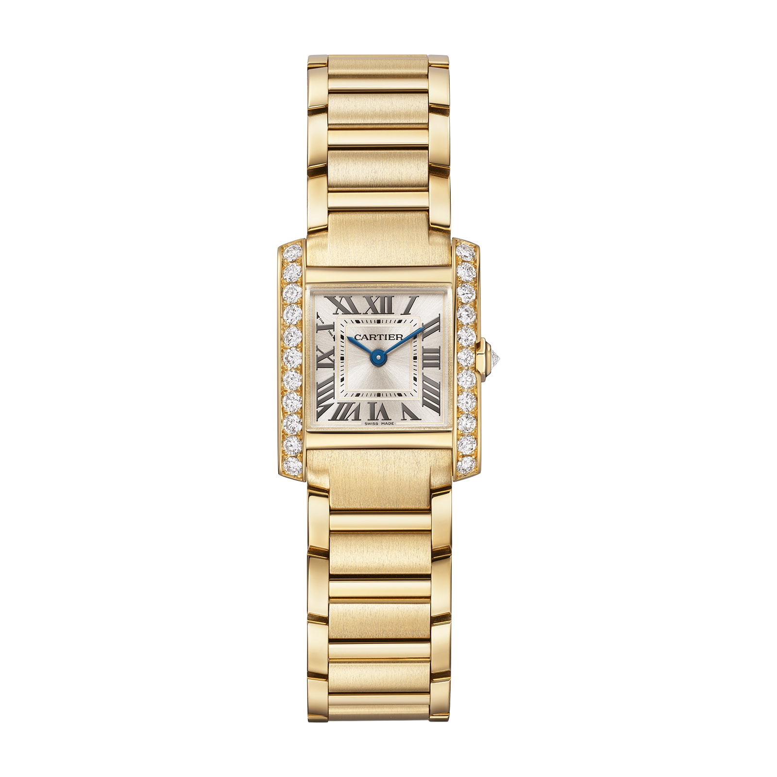 Cartier Tank Française