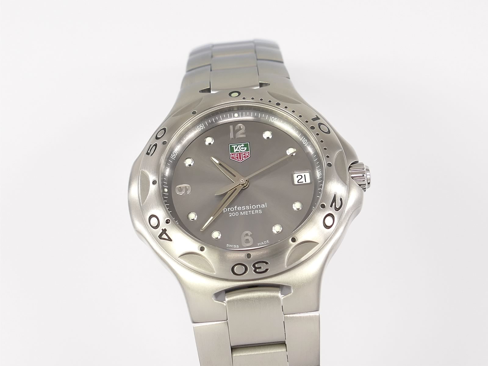 TAG Heuer Kirium