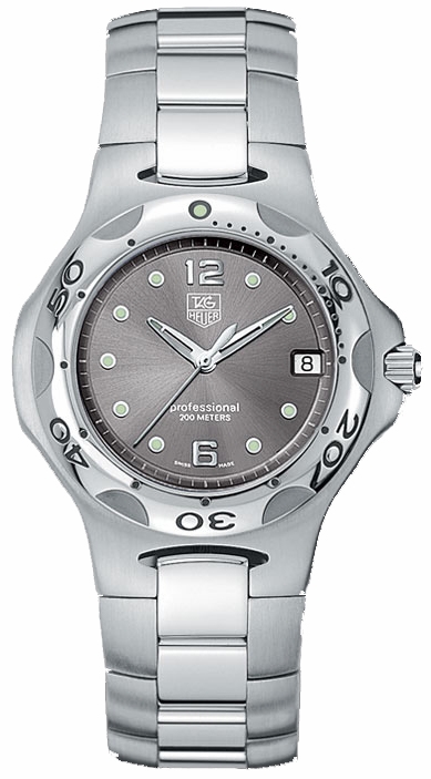 TAG Heuer Kirium