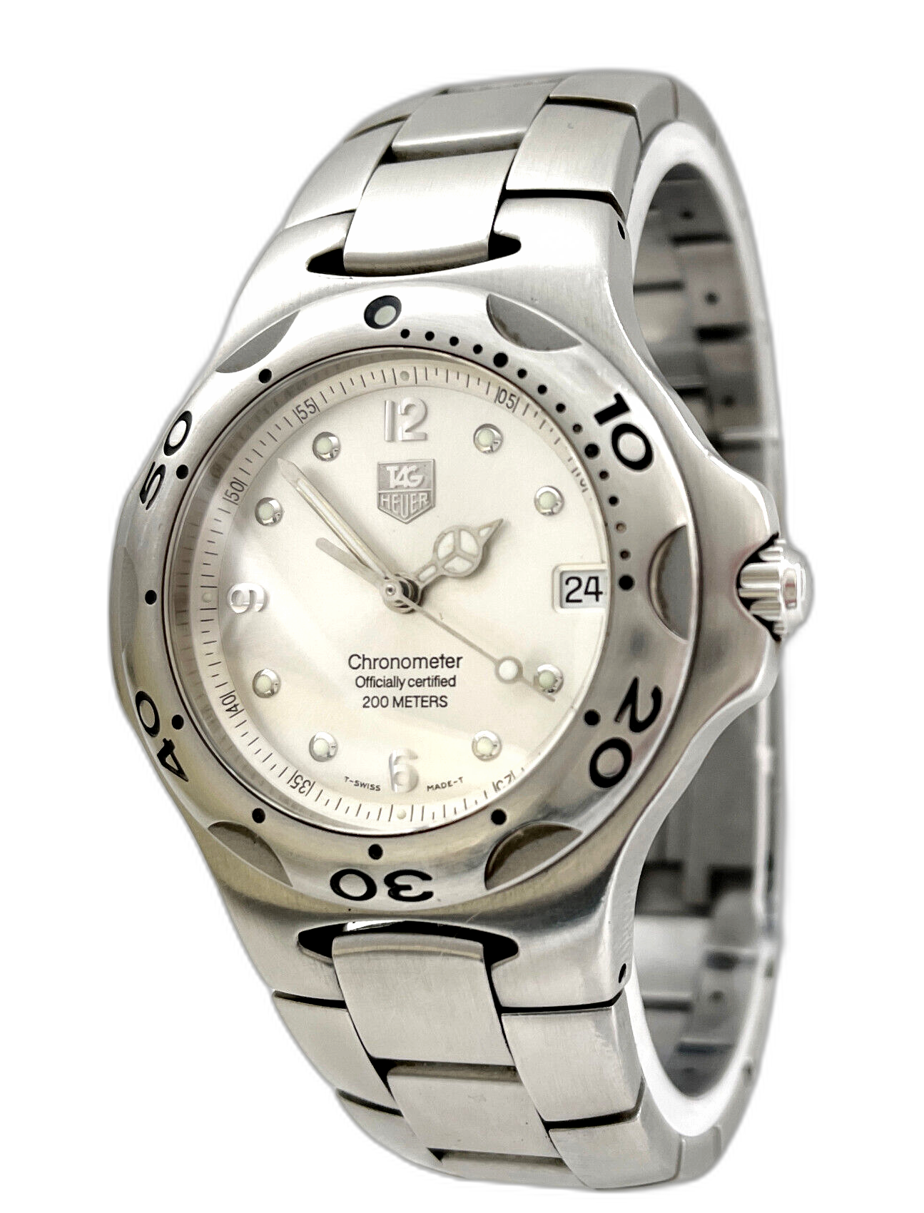 TAG Heuer Kirium