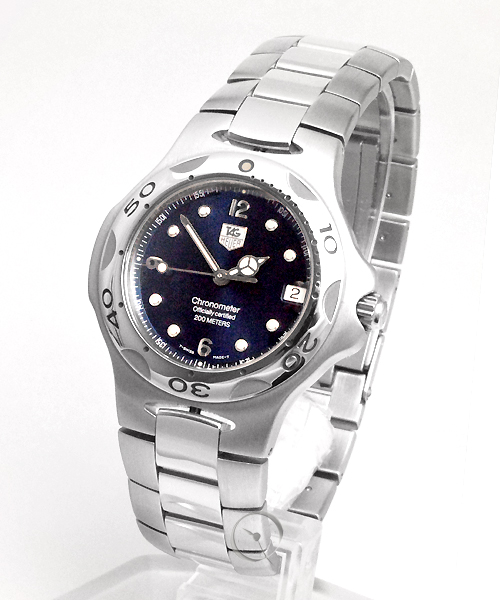 TAG Heuer Kirium
