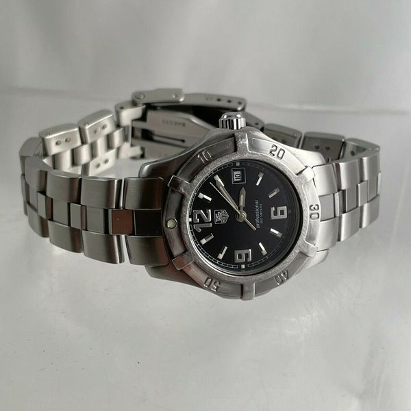 TAG Heuer 2000