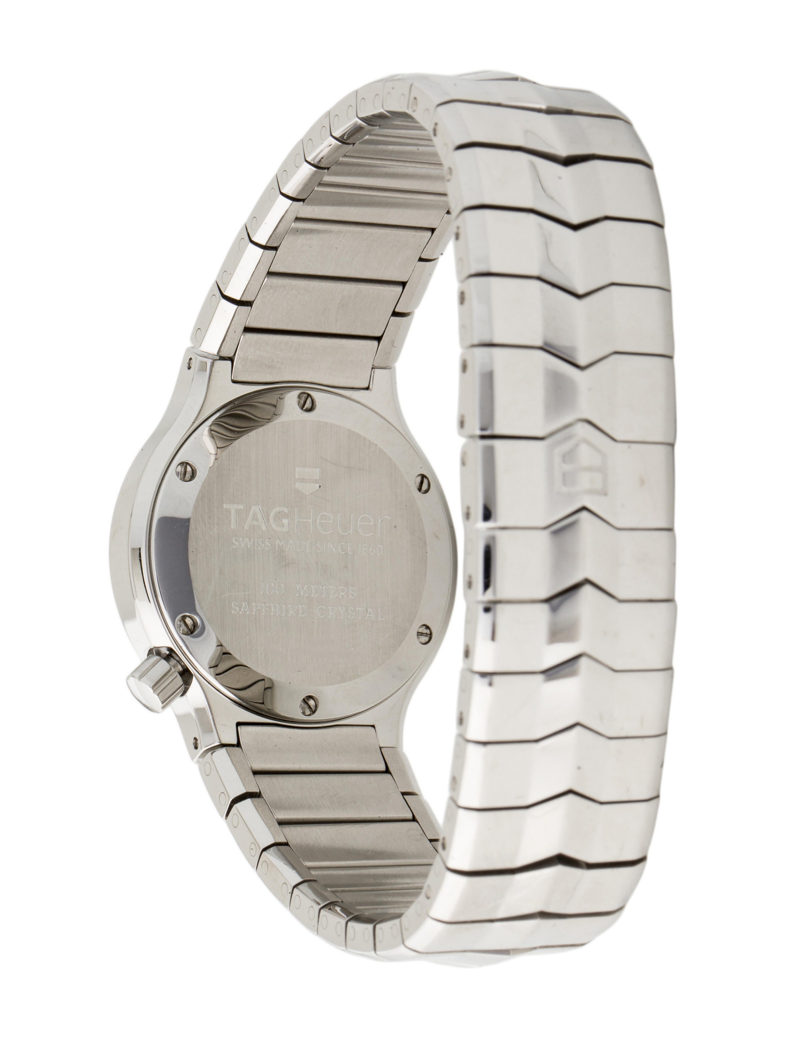 TAG Heuer Alter Ego