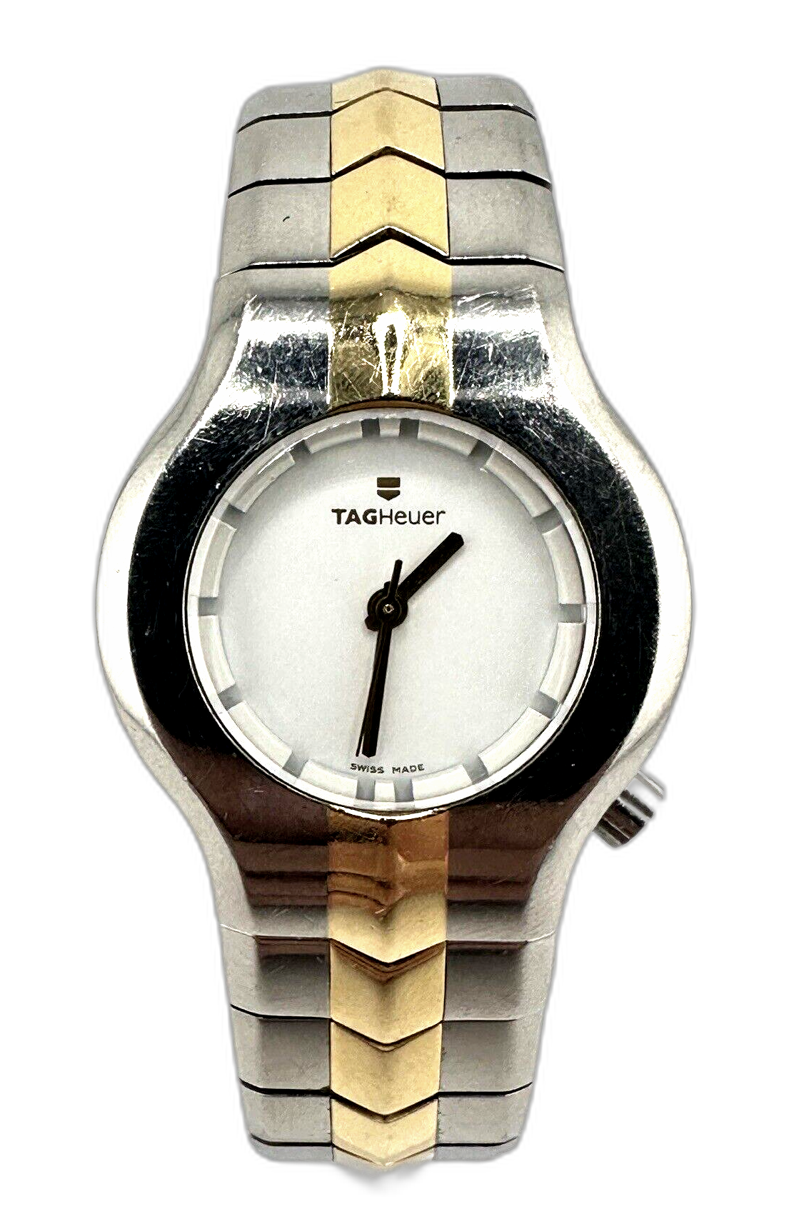 TAG Heuer Alter Ego