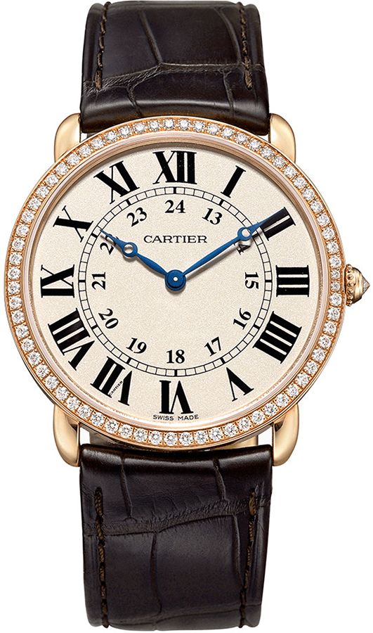 Cartier Ronde Louis Cartier
