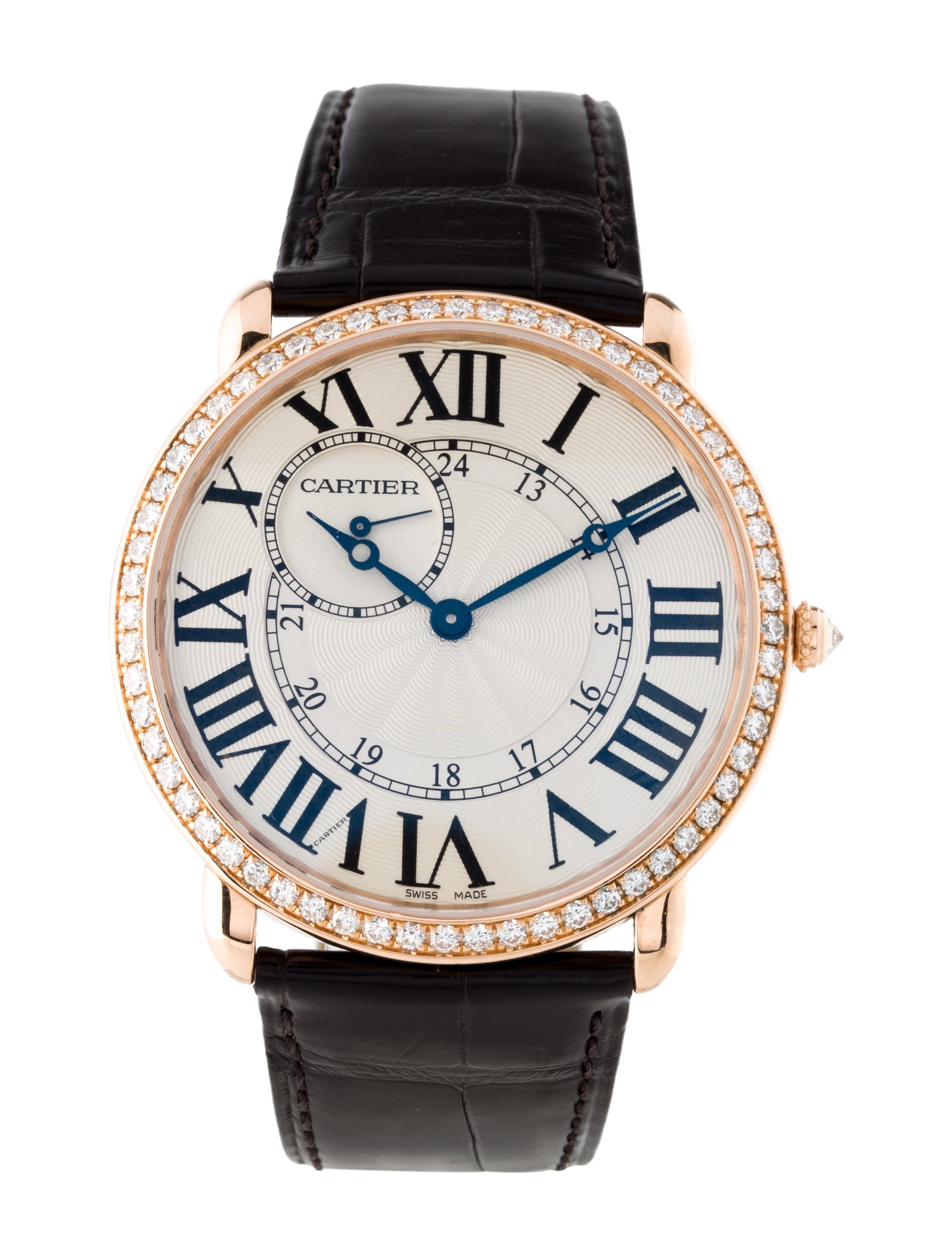 Cartier Ronde Louis Cartier