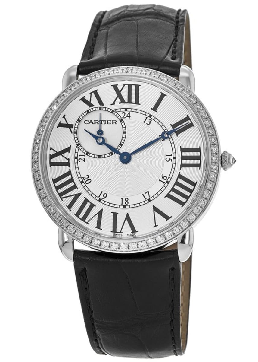 Cartier Ronde Louis Cartier