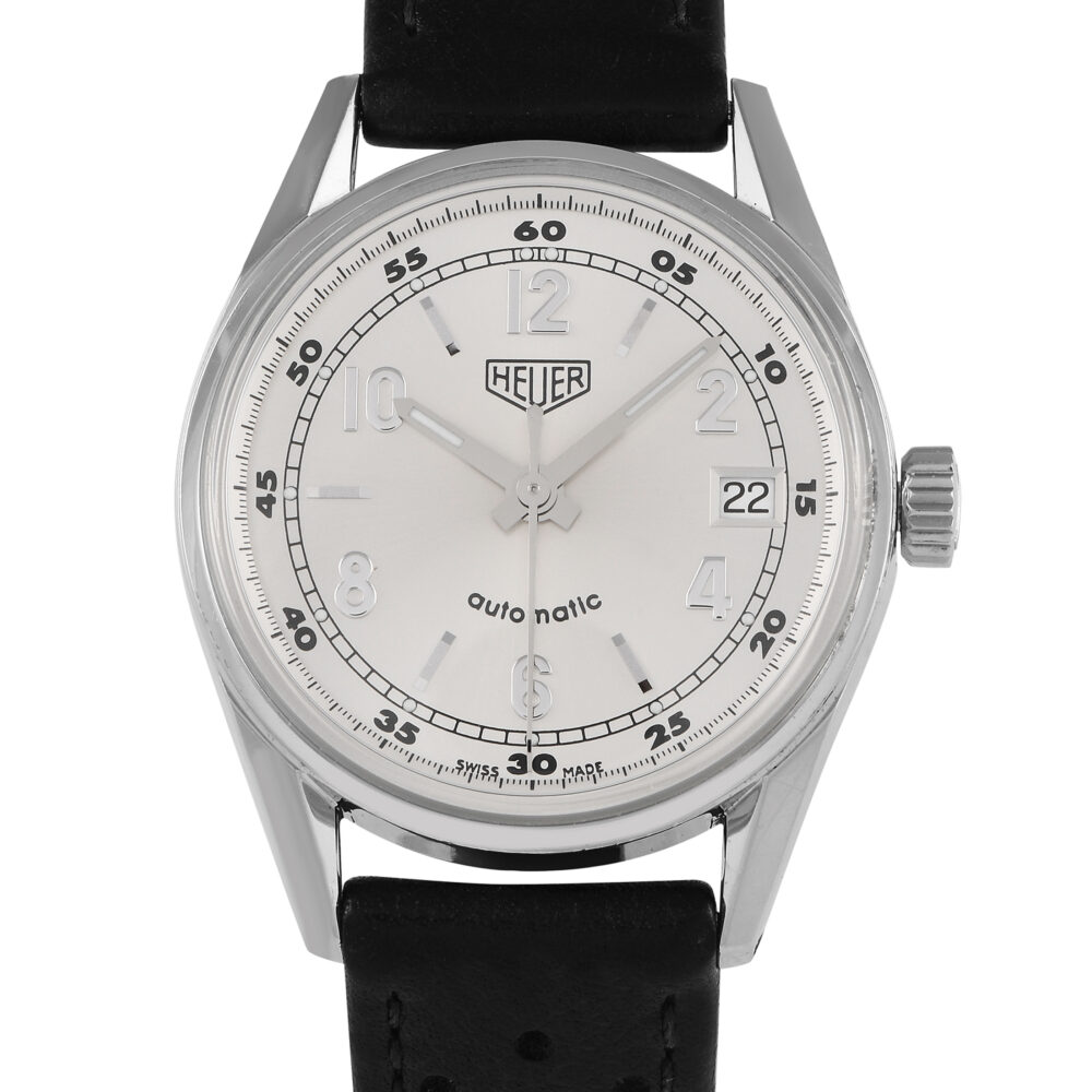 TAG Heuer Carrera