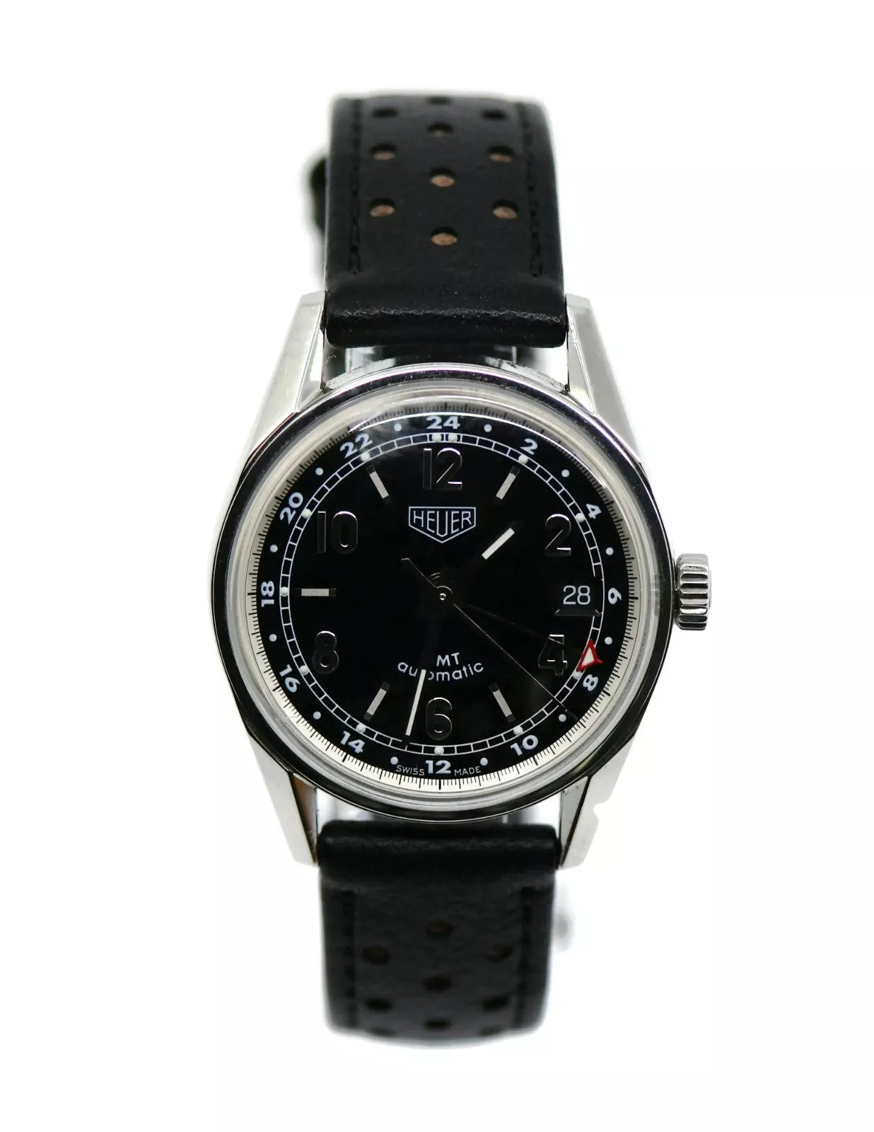TAG Heuer Carrera