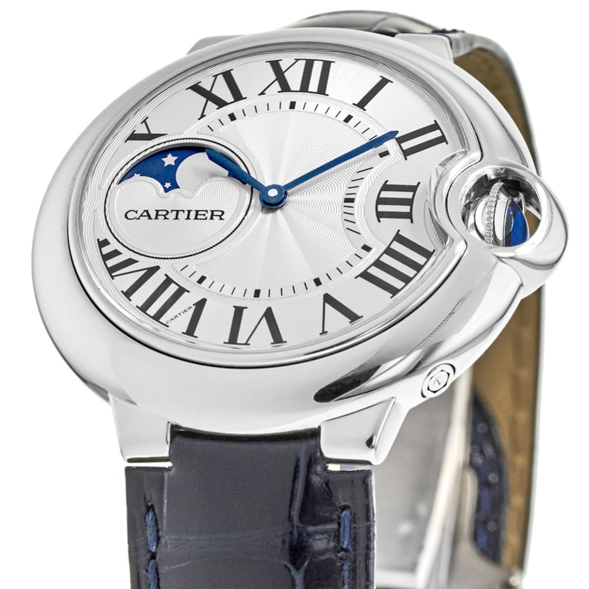 Cartier Ballon Bleu