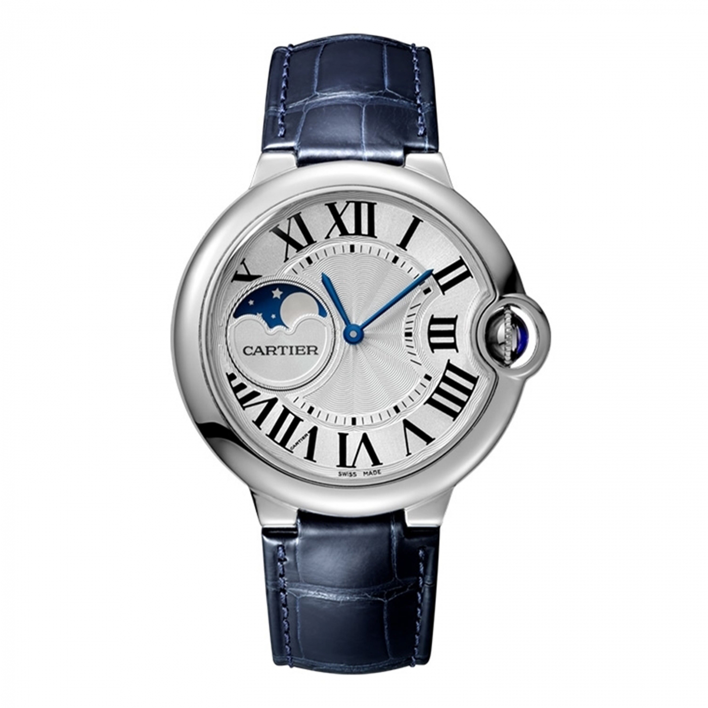 Cartier Ballon Bleu