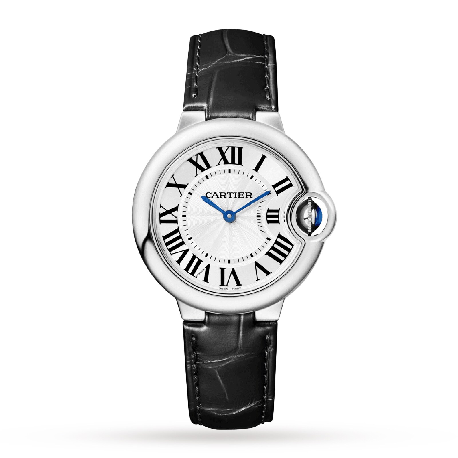 Cartier Ballon Bleu