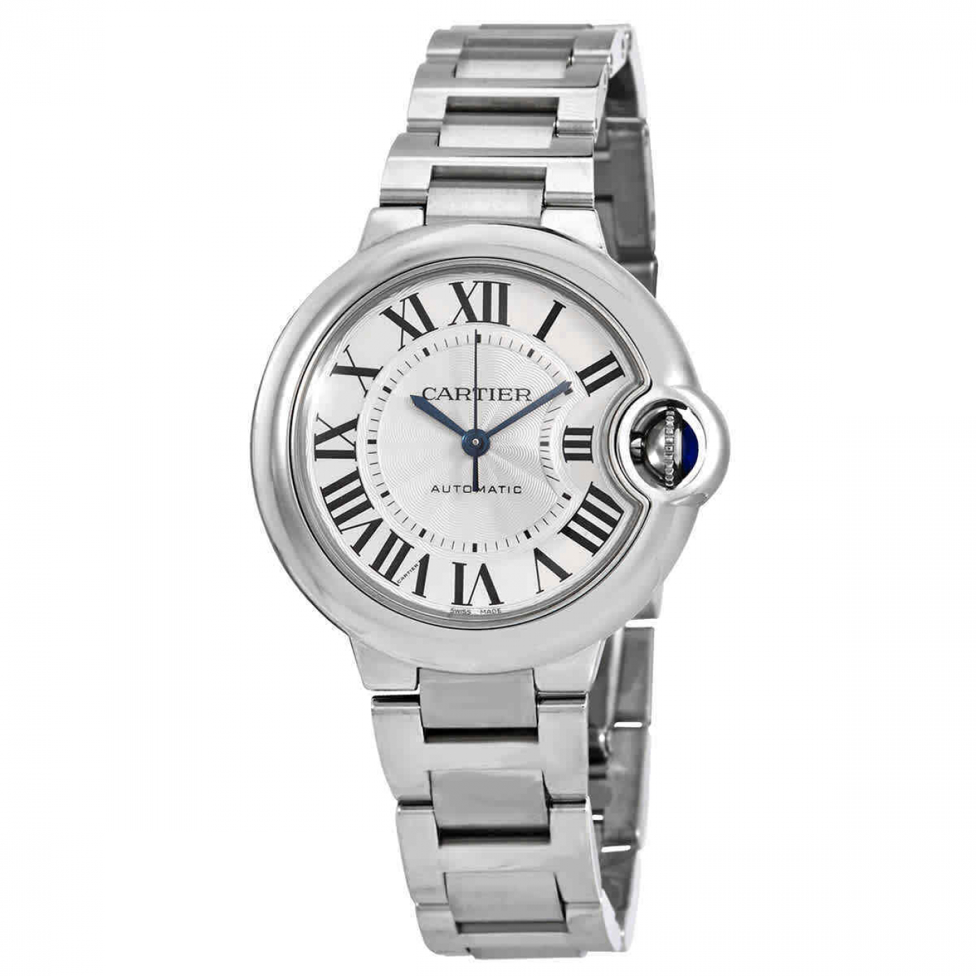 Cartier Ballon Bleu 44mm