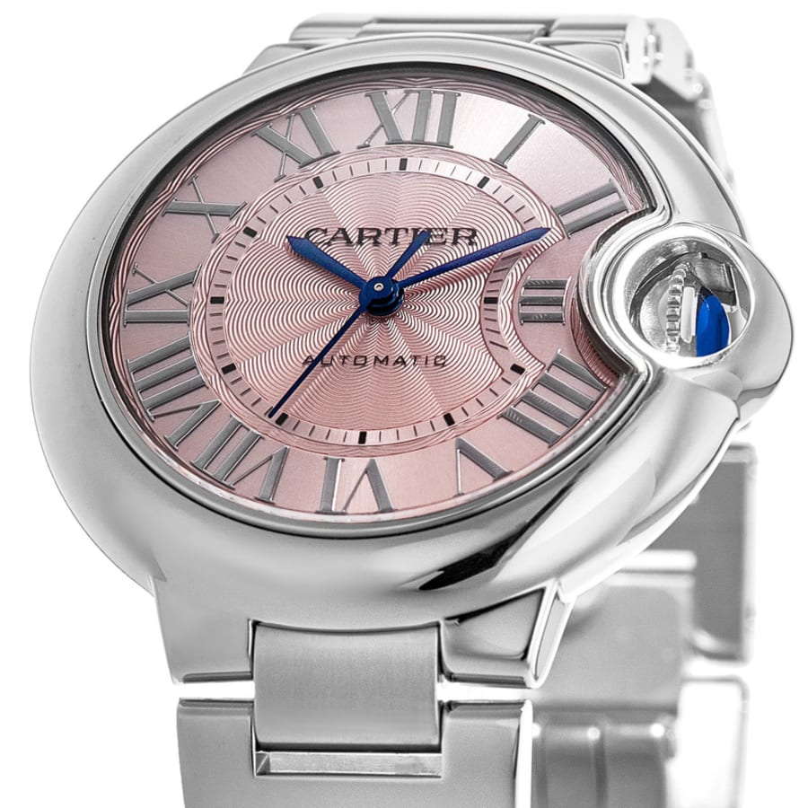 Cartier Ballon Bleu
