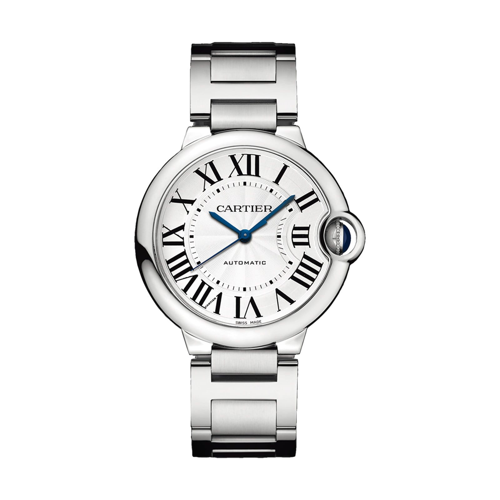 Cartier Ballon Bleu 36mm