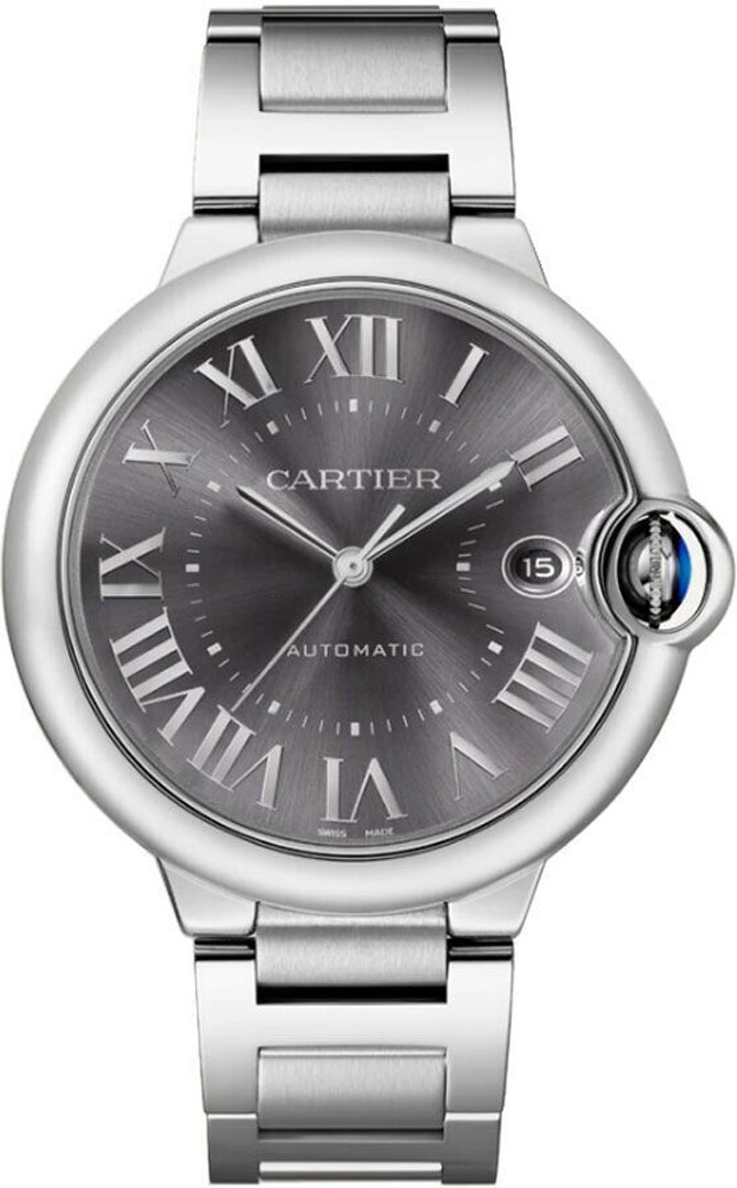 Cartier Ballon Bleu 40mm