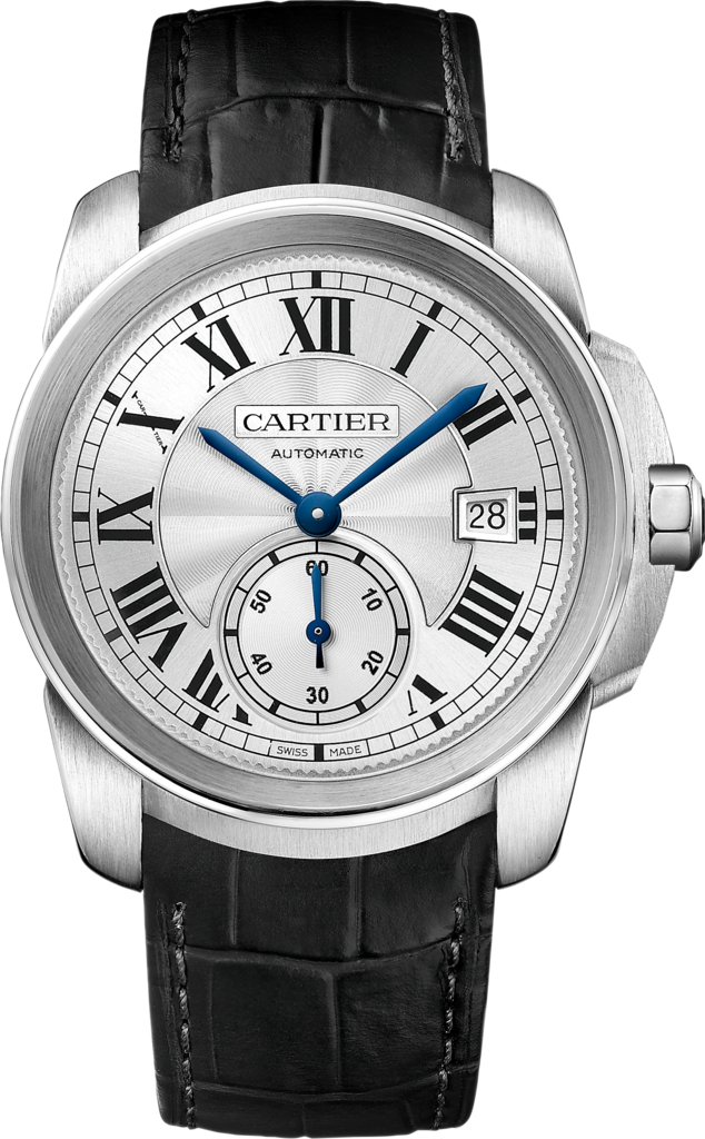 Cartier Calibre de Cartier