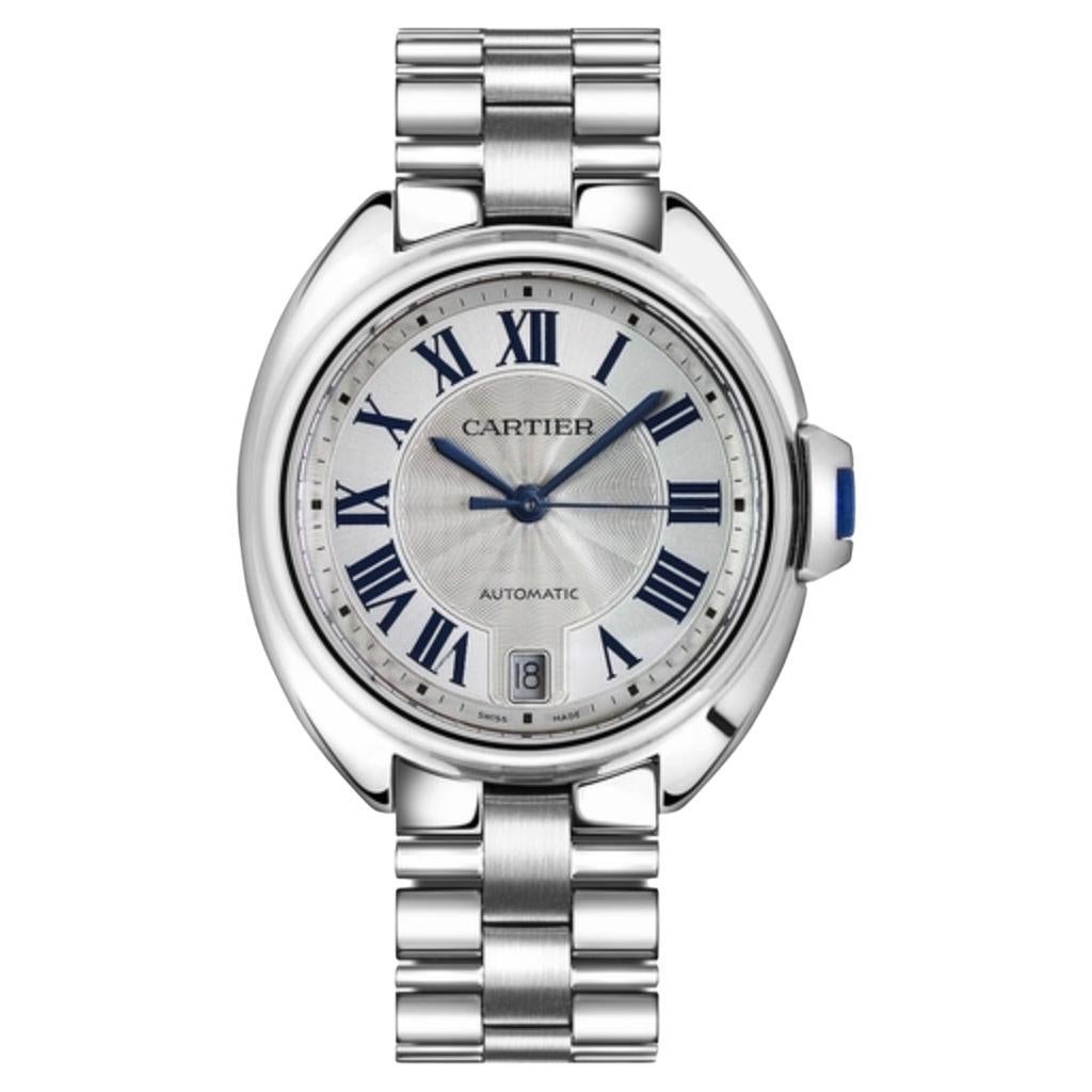 Cartier Clé de Cartier