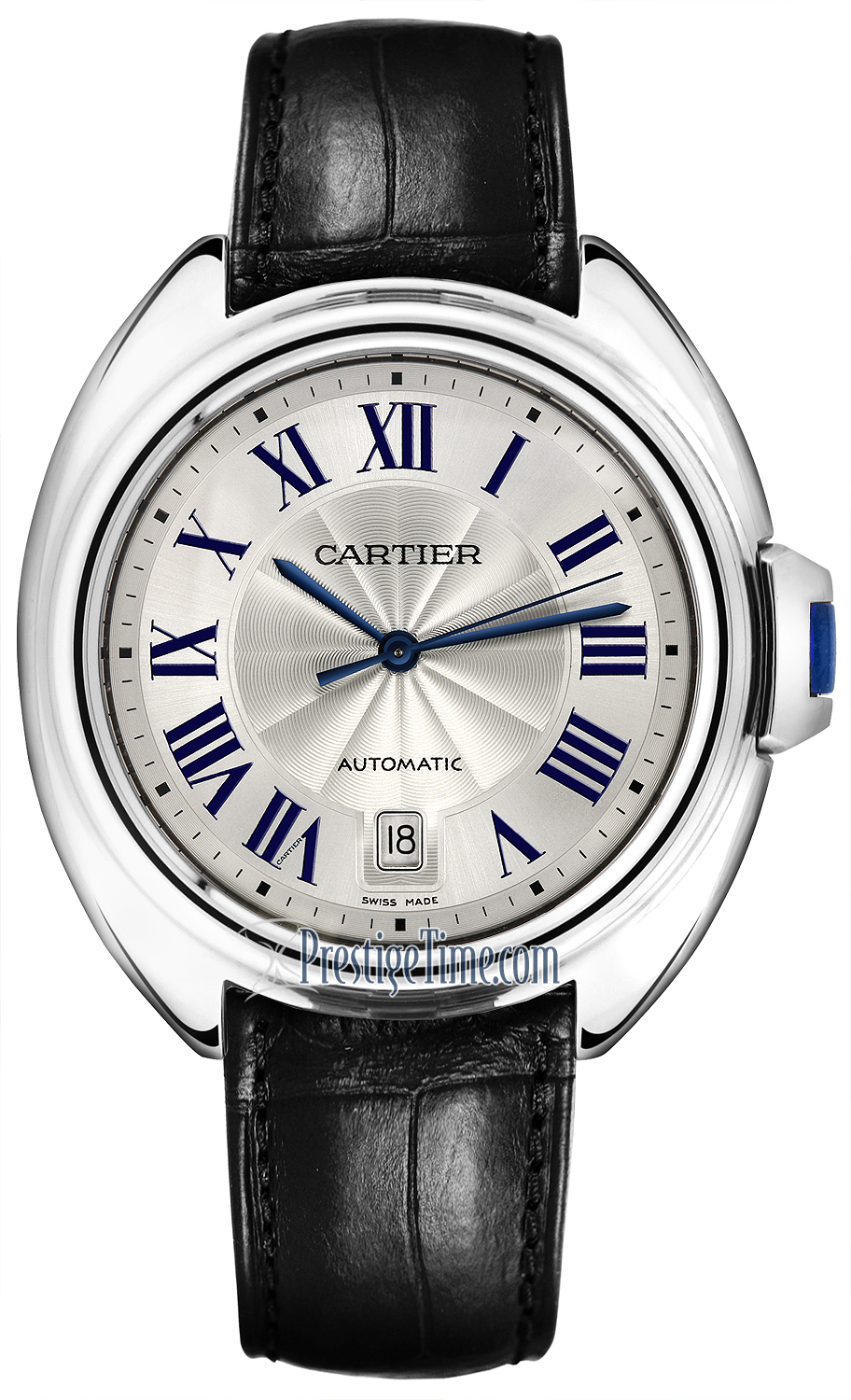 Cartier Clé de Cartier