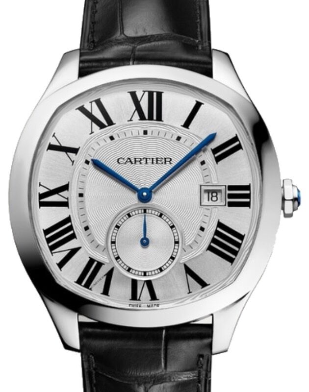 Cartier Drive de Cartier
