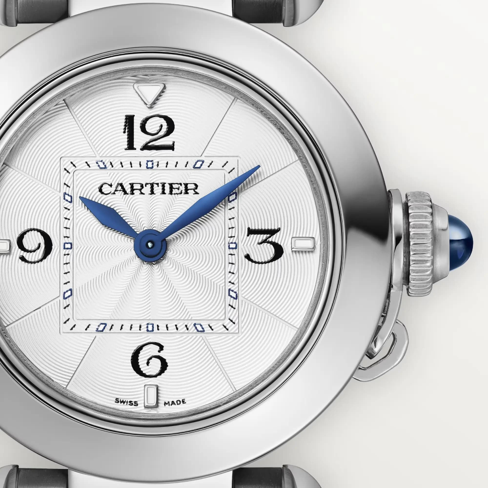 Cartier Pasha