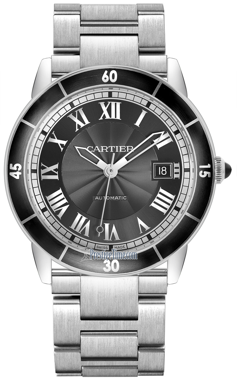 Cartier Ronde Croisière de Cartier