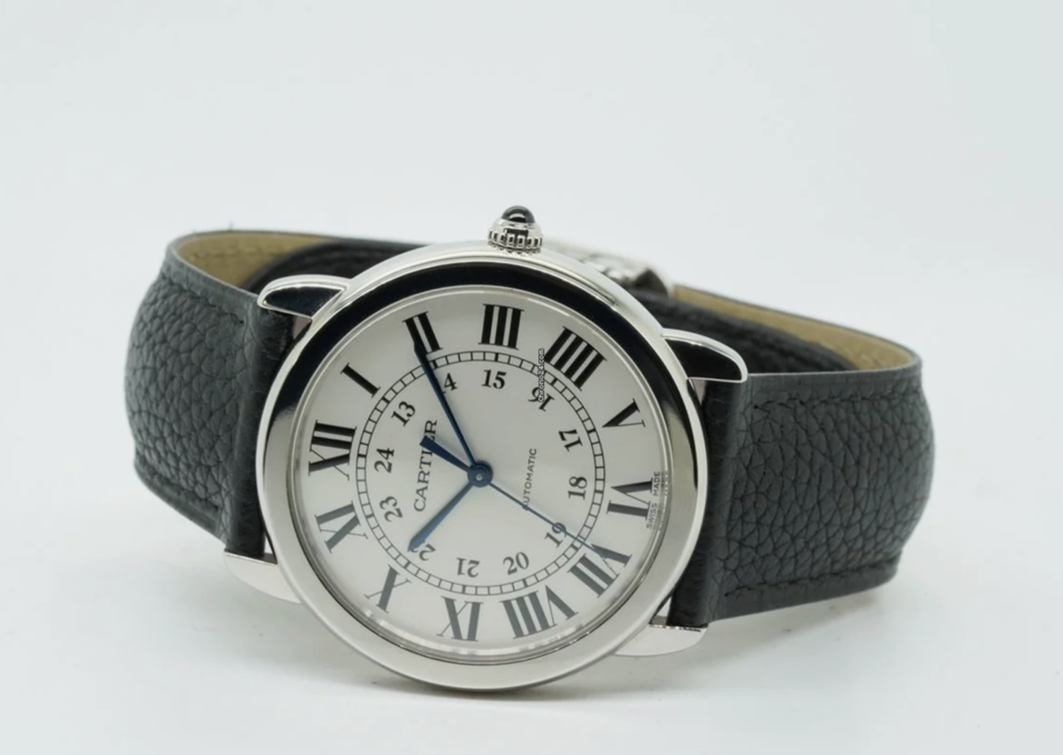 Cartier Ronde Croisière de Cartier