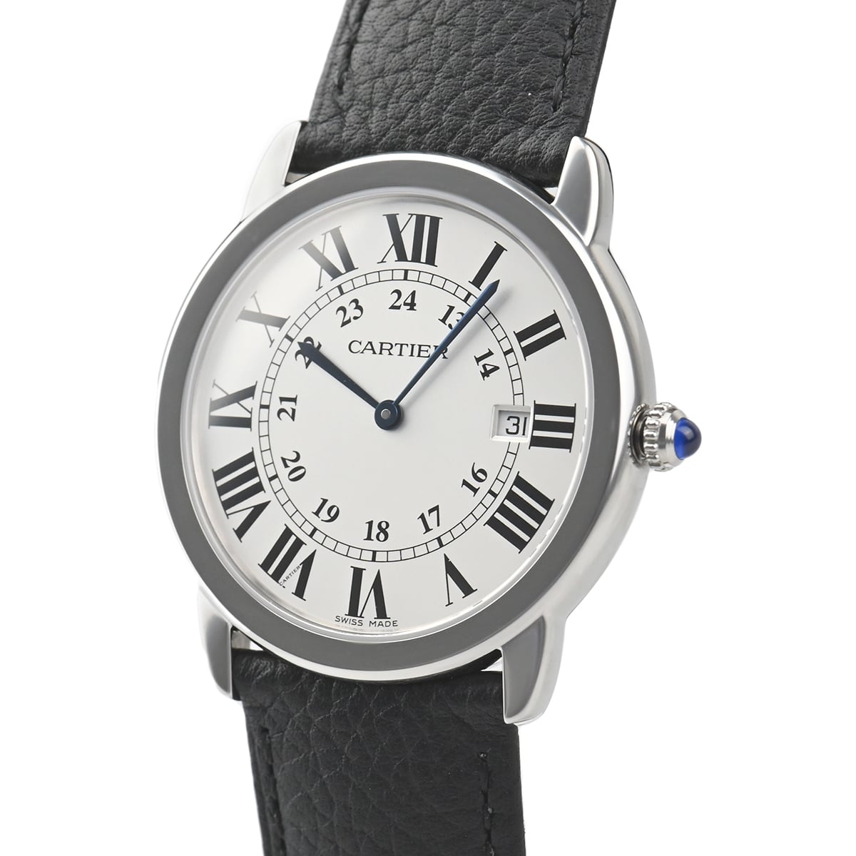 Cartier Ronde Croisière de Cartier